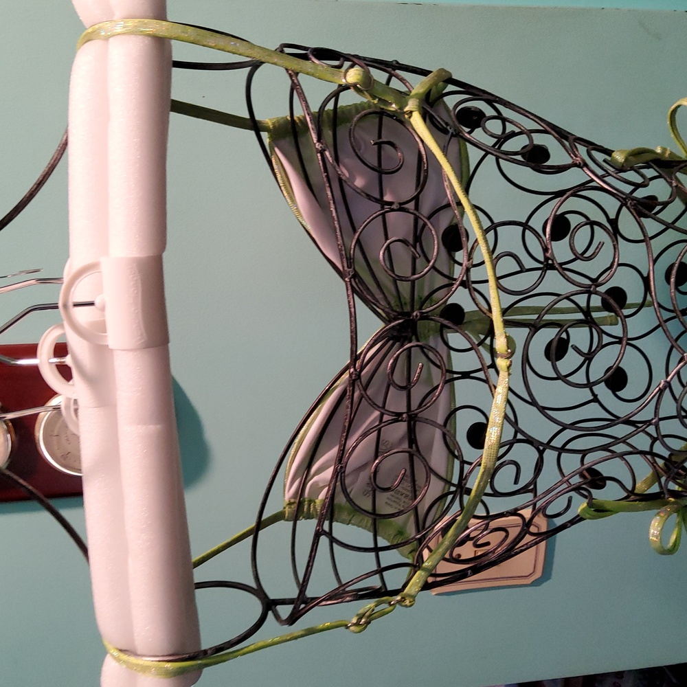 Adjustable Stringn Bikini Summer Haus - image 2